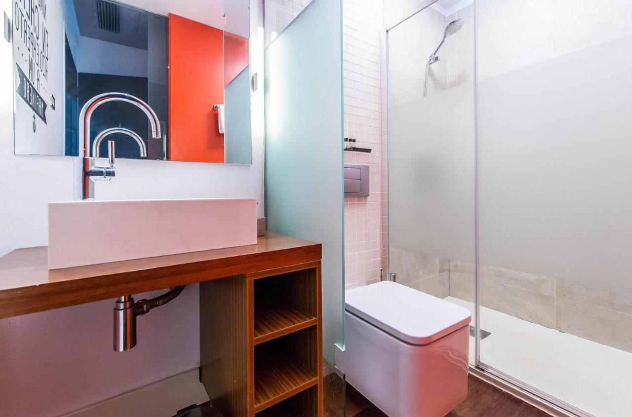 Sweett - Loft Villa Olimpica Beach Βαρκελώνη Εξωτερικό φωτογραφία